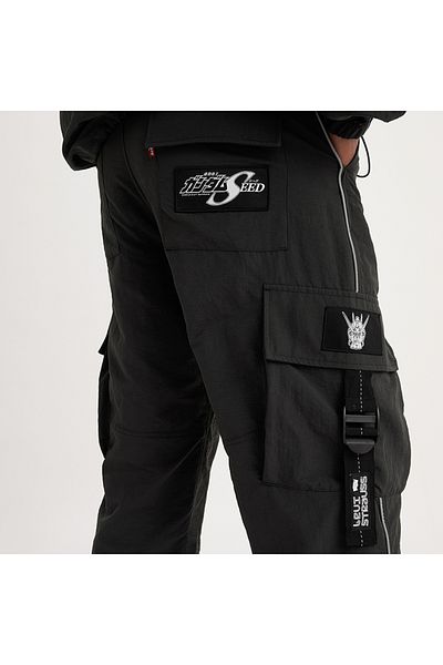 Levi's LE CARGO Men's Black