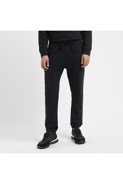 Levi's بنطال رياضي أسود للرجال من LE JOGGERS