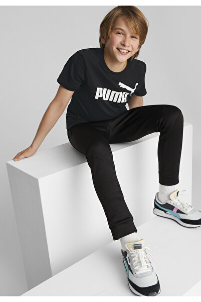 Puma Essentials logós póló