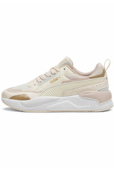 Puma X-Ray 2 Square Rosebay-Sugared Almond-Ro