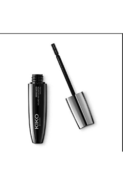 Kiko MAXI MOD VOLUME & DEFINITION MASCARA