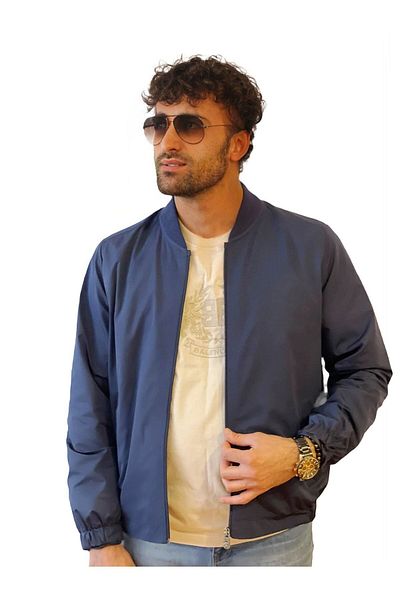deeps Men's summer coat