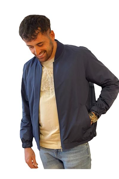 deeps Men's summer coat