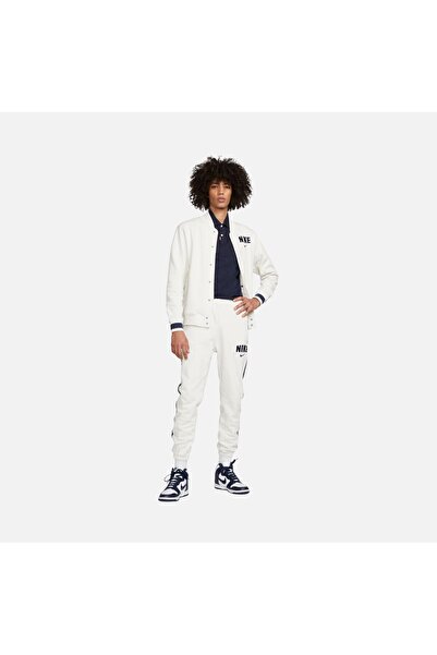 Nike Sportswear Retro Fleece Erkek Eşofman Altı