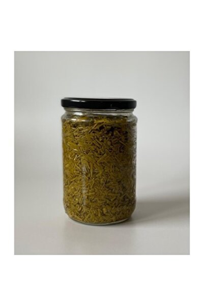 Tarımsal ve Hayvansal Ürünler sakız murcu(salamura) 500 gr