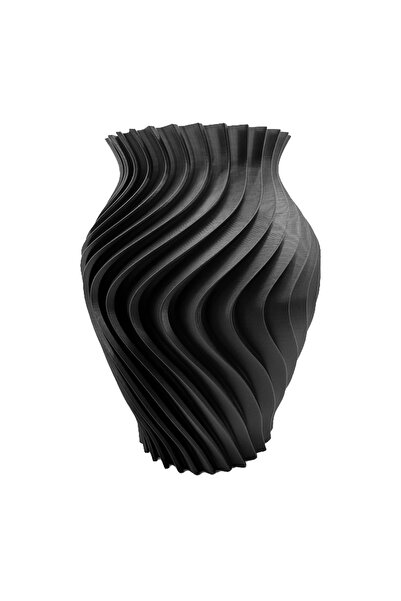 3D Atölyem DEKORATİF VAZO