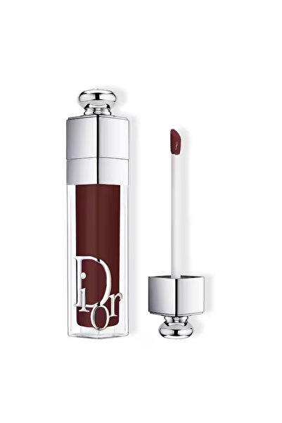 Dior - Nemlendirici ve Dolgunlaştırıcı Dudak Parlatıcısı - Dior Addict Lip Ma...