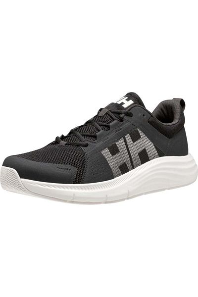 Helly Hansen Černé pánské tenisky Helly Hansen Hp Ahıga Evo 5 - Hha.11937-Hha.990