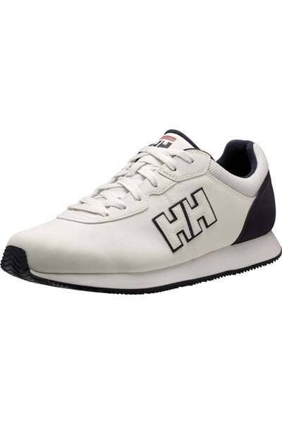 Helly Hansen Helly Hansen Brecken Herıtage Взуття Чоловічі білі кросівки Hha....