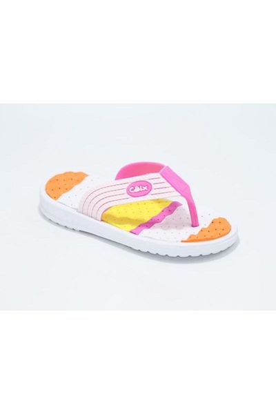 Calx Children's Eva Flip Flops
