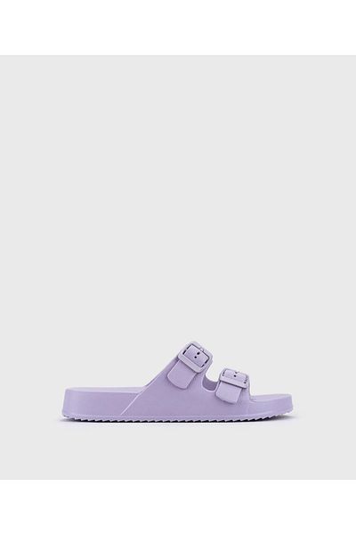 IGOR Habana Women's Purple Sandals S10318-ıgr018