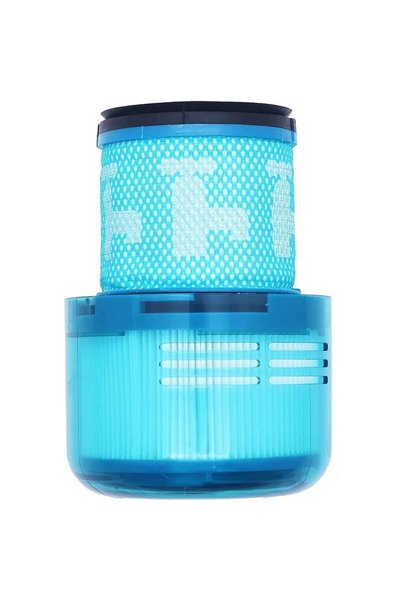 Pro Fresh & Clean Dyson V15 Detect Uyumlu Dik Süpürge Hepa Filtresi