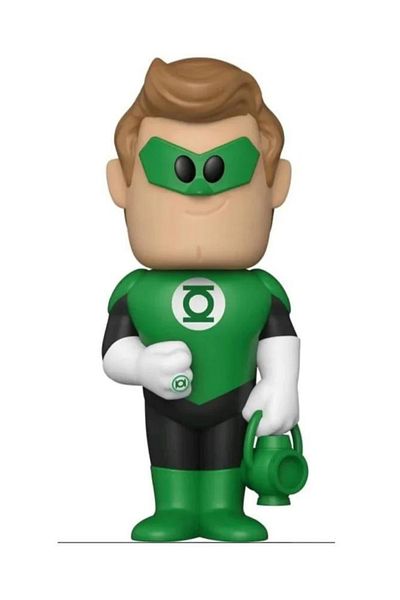 Funko Soda Dc Heroes - Green Lantern