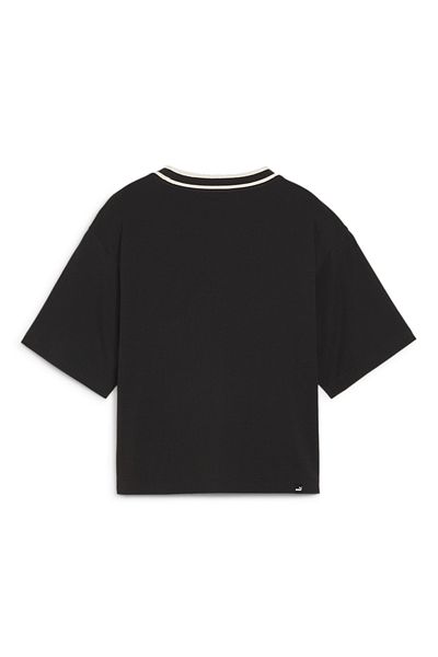 Puma PUMA women's T-shirt SQUAD GRAPHIC TEE - 67790301