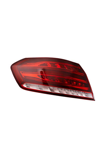 Genel Markalar STOP LAMBASI SOL DIS LED E-CLASS W212 13-16 ORJINAL-ULO 1116001-A2129060703