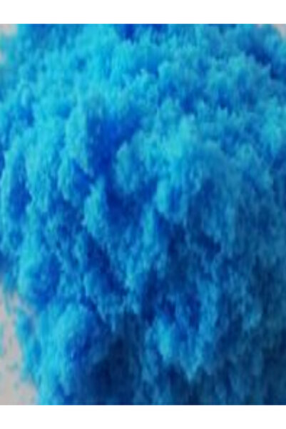 COPPER 2000 10kg Bakıt Sülfat Göztaşı Tartılıp Başka Ambalajda Gönderilecektir