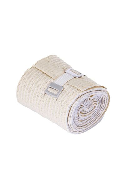 MEDBAN - بانداج مطاط 6 سم × 150 سم - 5 قطع