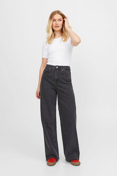 Jack & Jones Γυναικείο τζιν Tokyo Wide Cut