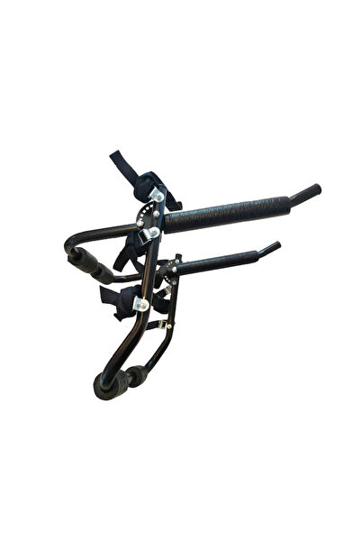 ACS Bisiklet Taşıyıcı - 2'li Bisiklet Taşıma Aparatı (Süngerli Model)