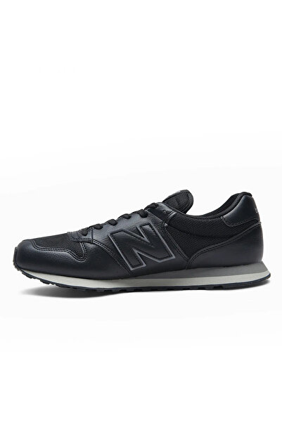 New Balance 500 Lifestyle Erkek Günlük Ayakkabı - GM500BLB