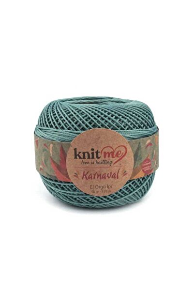 Genel Markalar Knit Me Karnaval 2245
