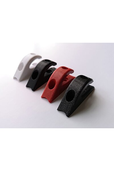 Lena Gift Store Xiaomi M365 Uyumlu Elektrikli Scooter Poşet Çanta Askı Çengel...