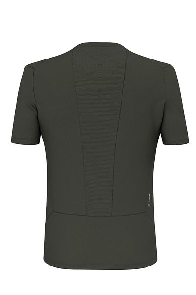 Salewa Ανδρικό μπλουζάκι Pedroc Dry Hby