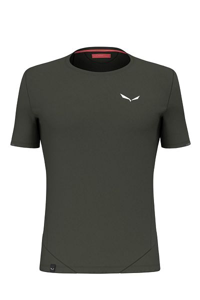 Salewa Ανδρικό μπλουζάκι Pedroc Dry Hby