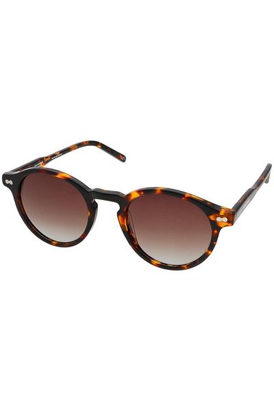 Lee Cooper LC1603.C2 50 Polarized Unisex Sunglasses