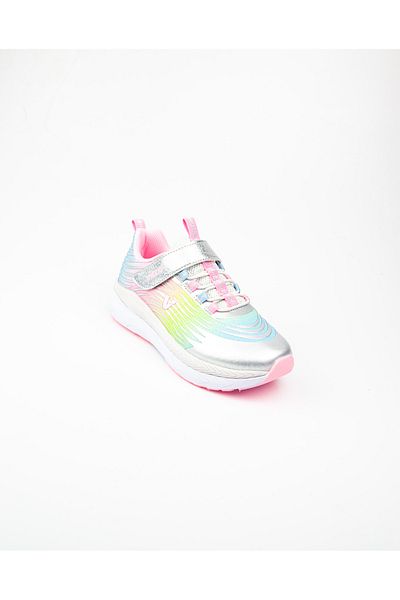 Vicco 346.F24Y111 Maggie Silver Children's Sneakers