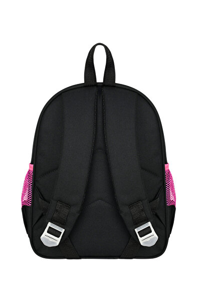 Waddell Geantă matlasată cu model de pisică pentru grădiniță