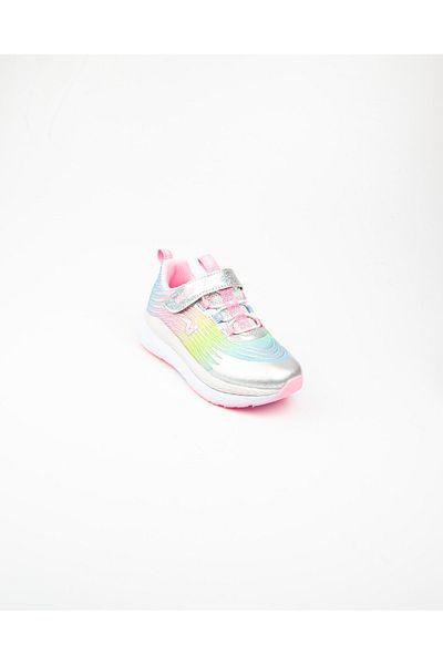 Vicco 346.P24Y111 Maggie Silver Children's Sneakers