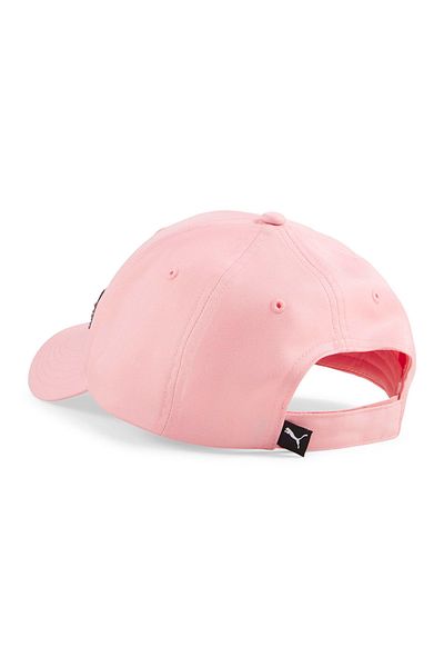 Puma Pălărie unisex roz în stil casual Metal Cat 02126958