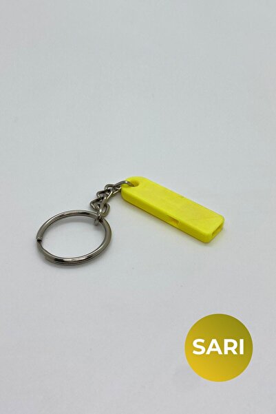 Lena Gift Store Hakem, Deprem, Öğretmen Düdüğü Anahtarlık Çok Yüksek Sesli Gü...