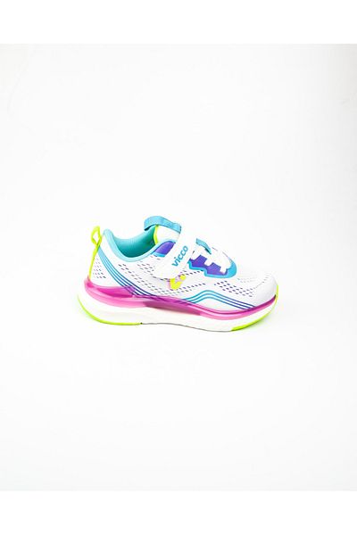 Vicco 346.F24Y113 Pantofi Copii Nebula White