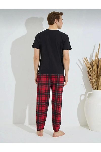 Pijamoni men's pajama set