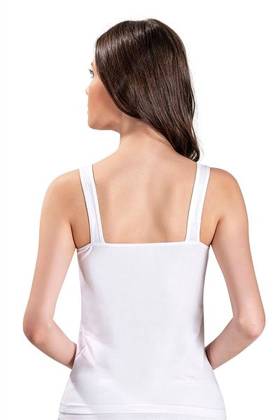 Jiber 523 Women's V-Neck Tank Top