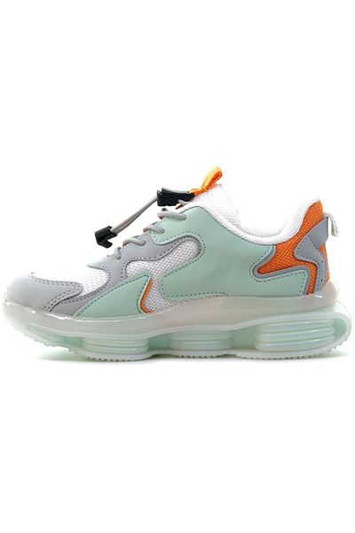 Vicco Mască pentru băieți Daily Air Talpă pantofi sport Pantofi sport 26-37 24 ani 346.168 Pe Alb
