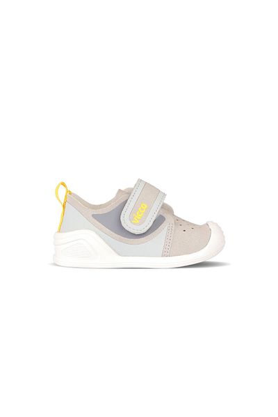 Vicco VICCO UKİ GRAY PRIMARY SHOES