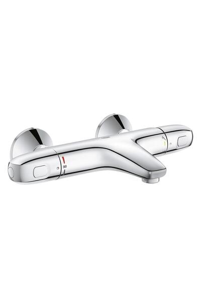 Grohe Grohtherm 1000 New Thermostatic Bathroom Faucet