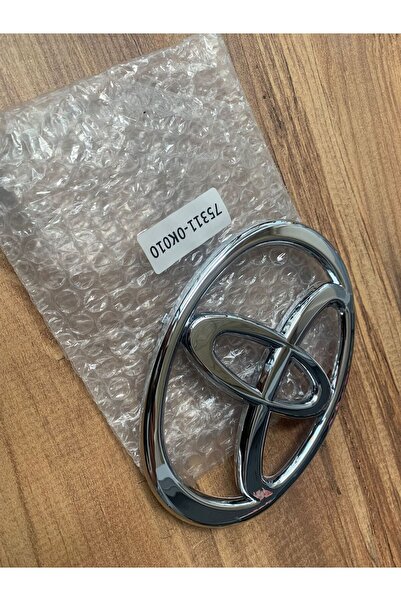 Orjinal 75311-0K010/753110K010/ARMA TOYOTA HILUX 2007-2012 ÖN