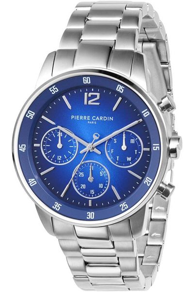 Pierre Cardin CMR.1001 Wristwatch