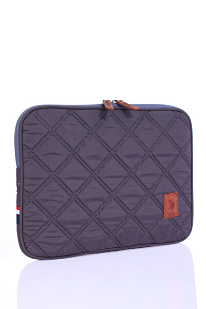 U.S. Polo Assn. U.S.POLO ASSN. 22476-78-81-79-80 Tablet çantası kılıf  Macboo...