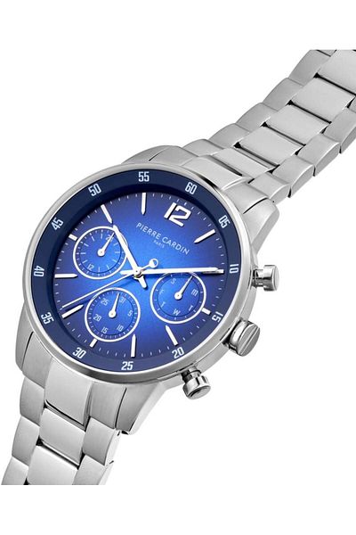 Pierre Cardin CMR.1001 Wristwatch
