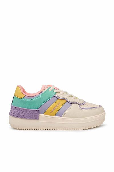 lumberjack Pantofi de damă R&amp;S Pantofi sport de zi cu zi pentru femei101388986-1Multicolor