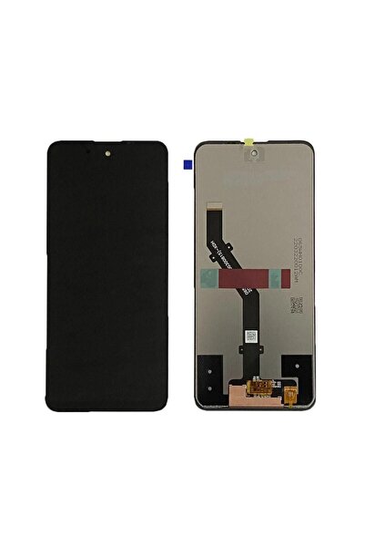 SASA OMİX X400 Uyumlu Lcd Dokunmatik Ekran (TAMİR SETİ HEDİYELİ)