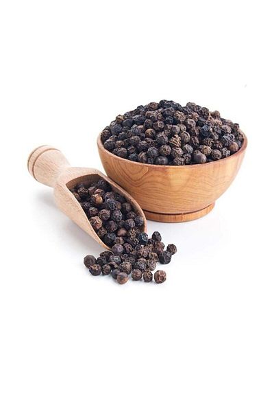 NATURELDOGA Grain Black Pepper 100 gr