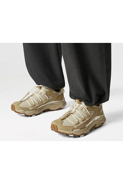 THE NORTH FACE W Vectiv Taraval Tech Women's Trekking Shoes NF0A7W4TQK71 Cream