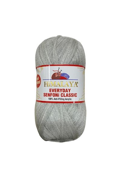 Himalaya Everyday Symphony Classic Hand Knitting Yarn 100 gr