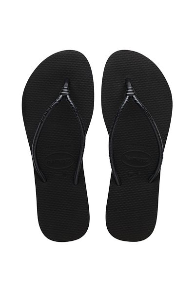 Havaianas Tubular Black 0090